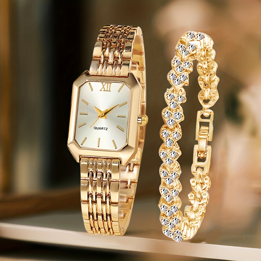 Set di 2 Orologi da Donna alla - Luxury Watch Cartier recensione e prezzo