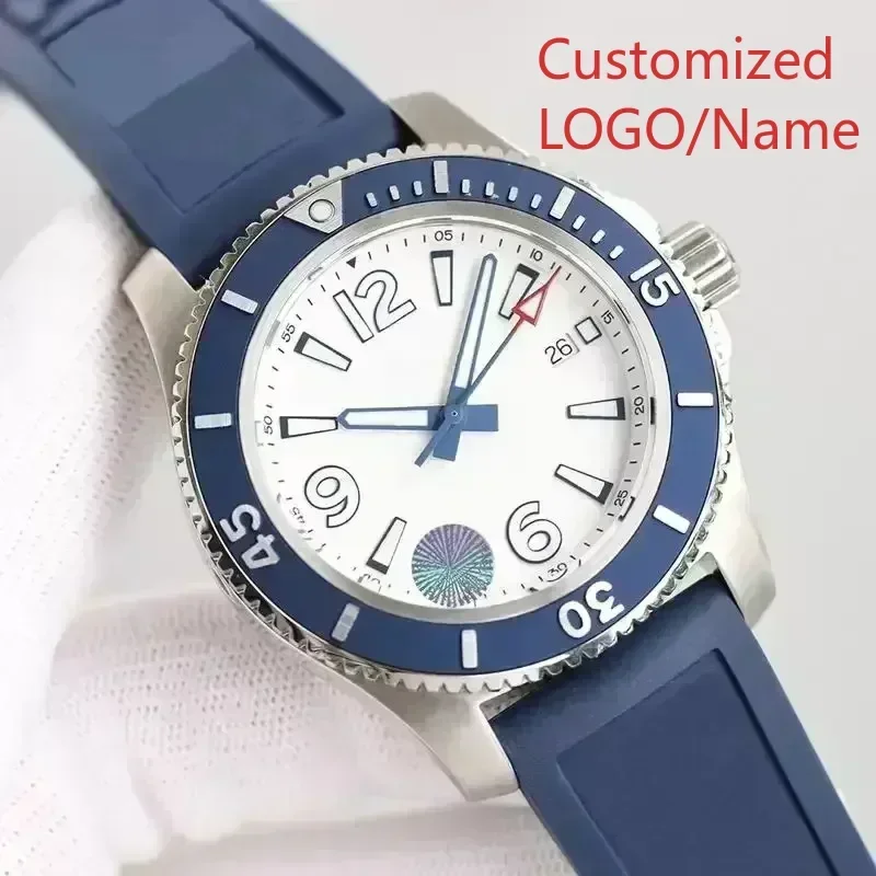 Orologio Personalizzato A11 St - Luxury Watch Rubber Strap recensione e prezzo