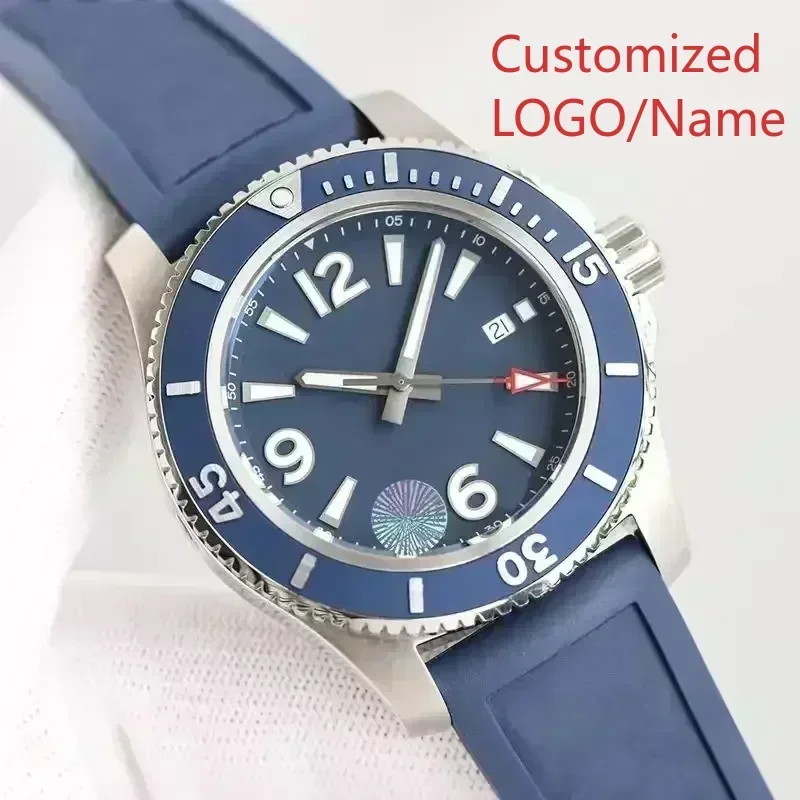 Orologio Personalizzato A11 St - Luxury Watch Rubber Strap recensione e prezzo