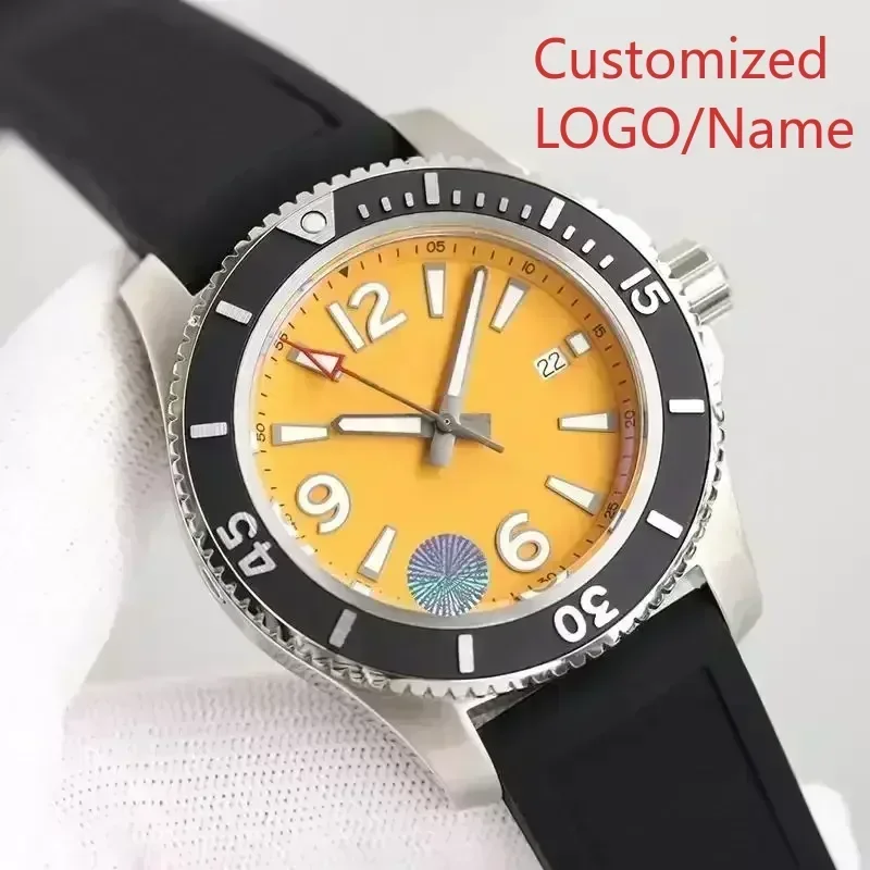 Orologio Personalizzato A11 St - Luxury Watch Rubber Strap recensione e prezzo