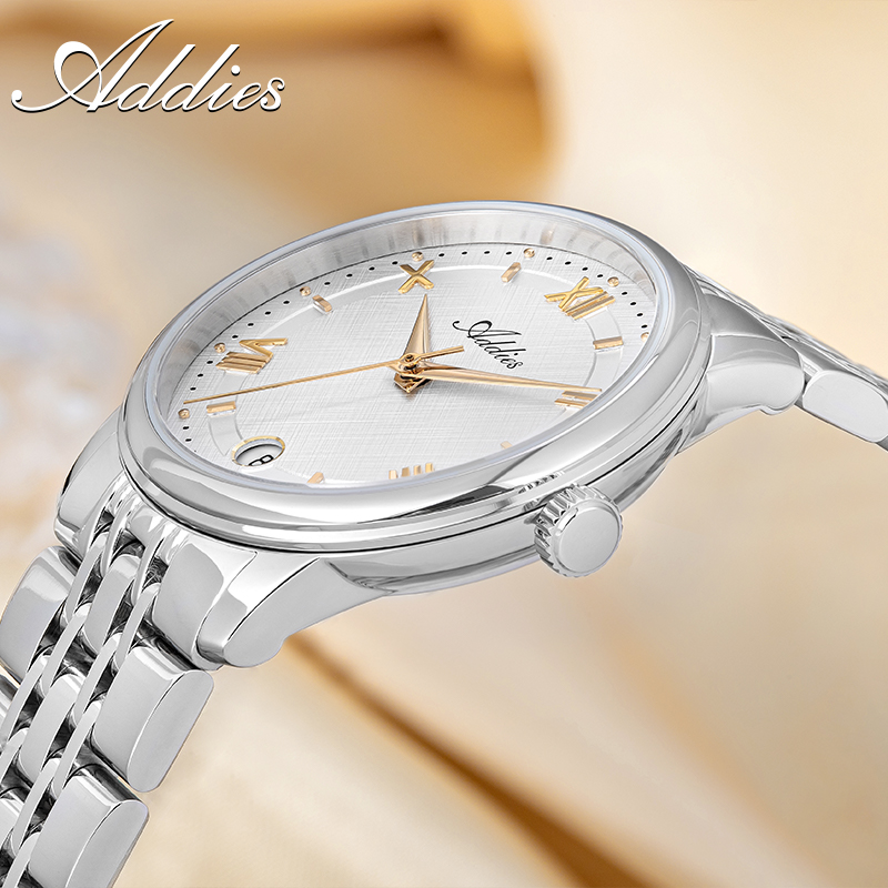 Addies Nuovi orologi da donna  - Luxury Watch recensione e prezzo
