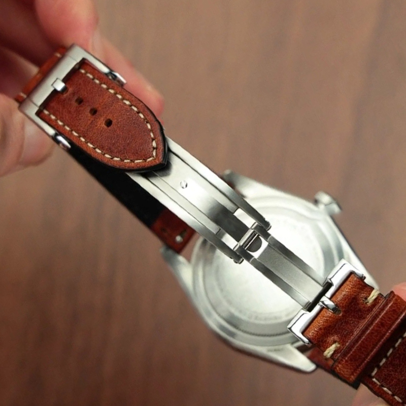 NUOVO Chiusura Deployante di L - Rolex Watch Daytona recensione e prezzo