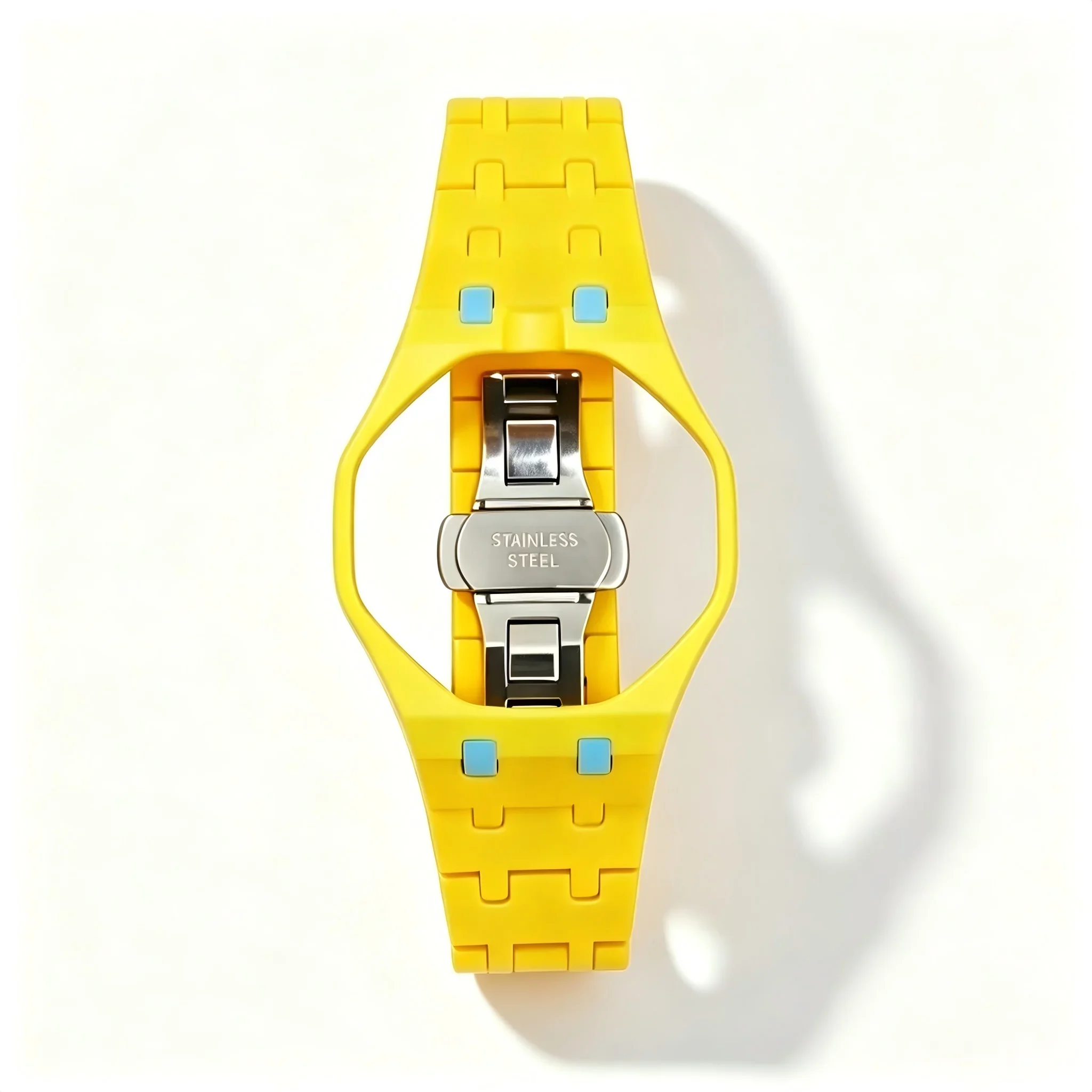 Kit di modifica di lusso per S - Luxury Watch Collection recensione e prezzo