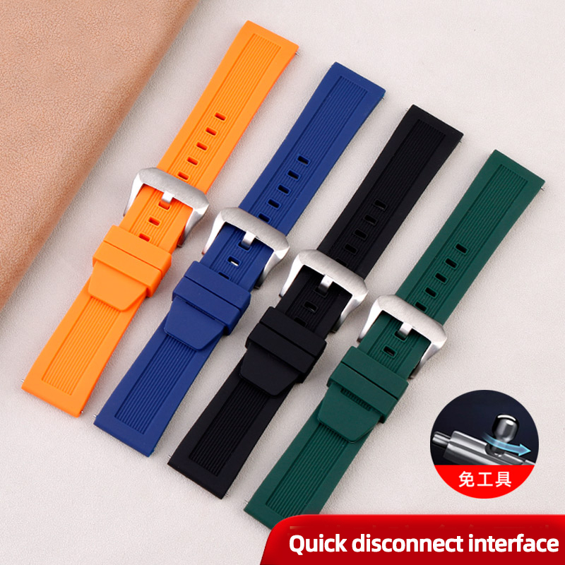 Accessori per orologi sportivi - Citizen Watch Promaster recensione e prezzo
