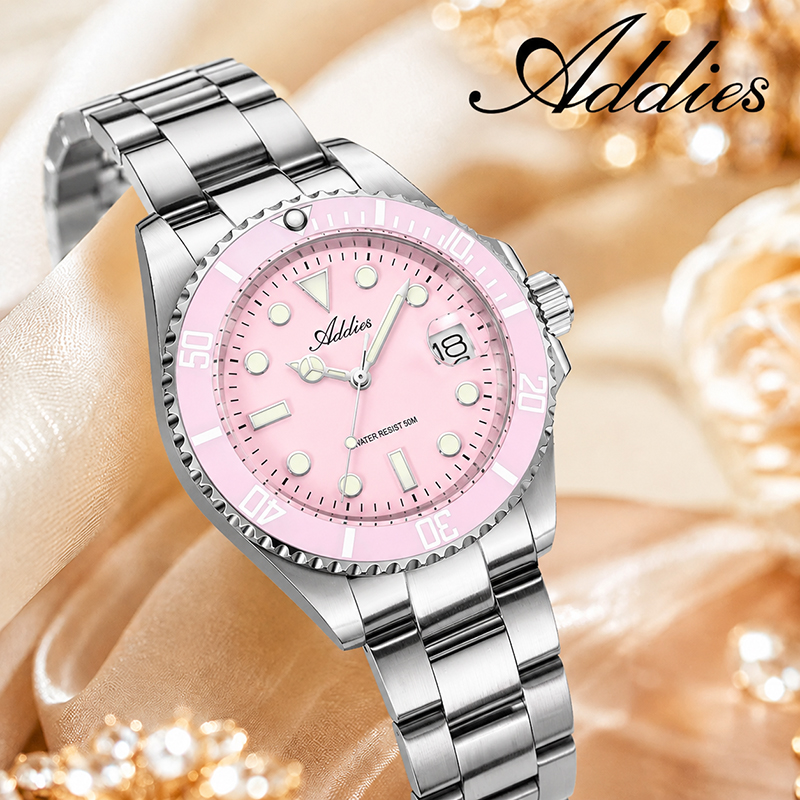 ADDIES Orologio da Donna Imper - Luxury Watch recensione e prezzo