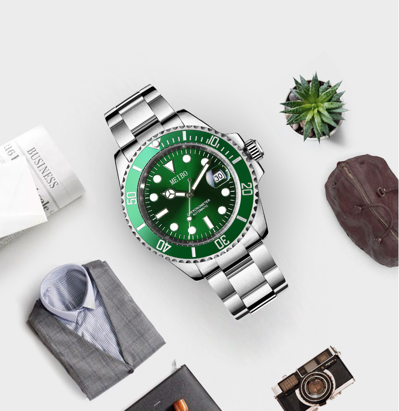 Nuovo Orologio da Polso Maschi - Luxury Watch Omega recensione e prezzo