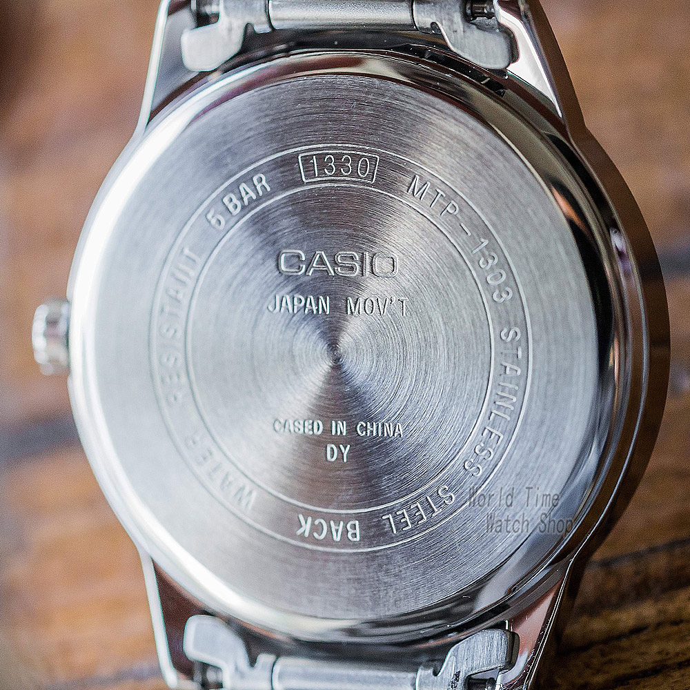 Orologio Casio da Uomo, Marca  - Luxury Watch Casio recensione e prezzo