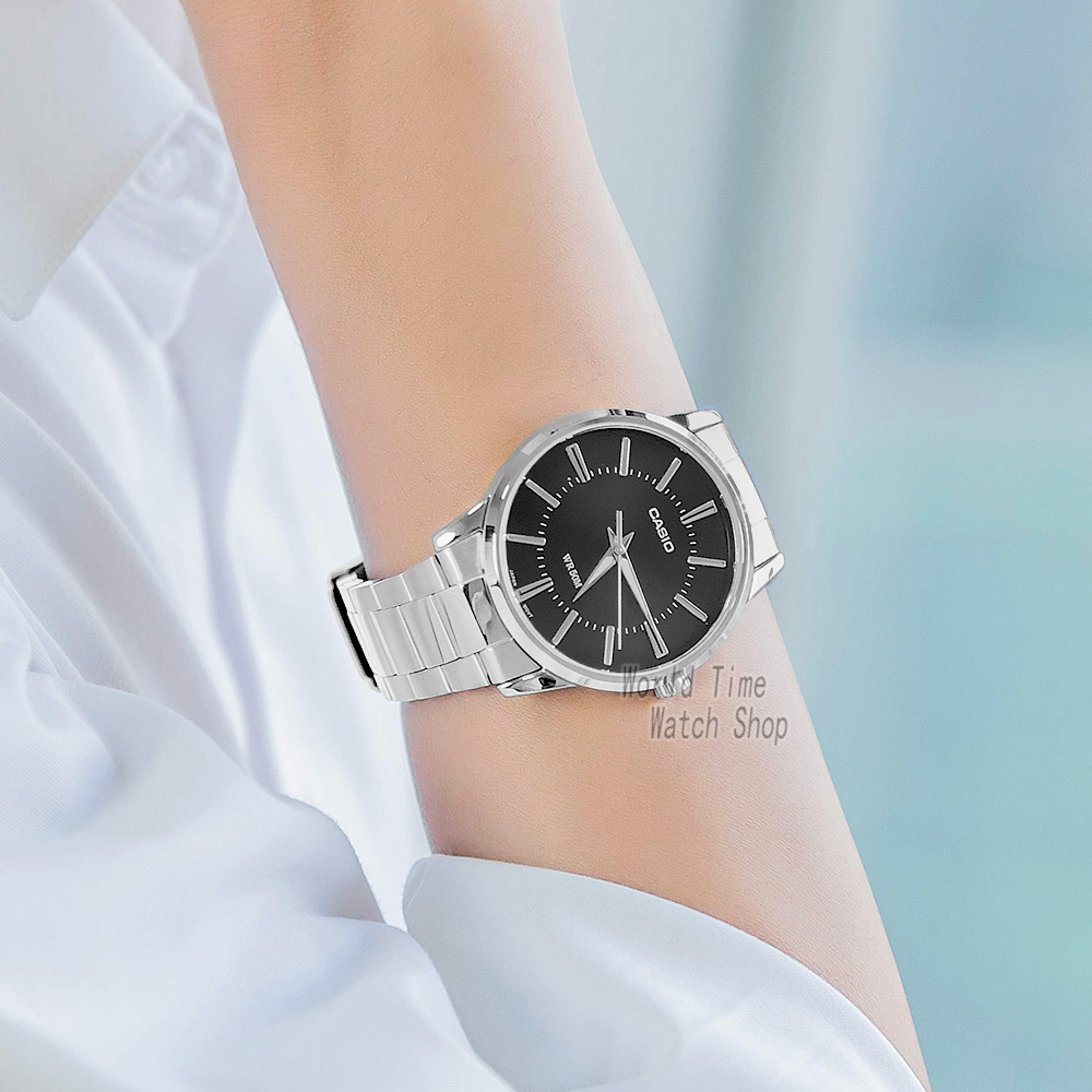 Orologio Casio da Uomo, Marca  - Luxury Watch Casio recensione e prezzo