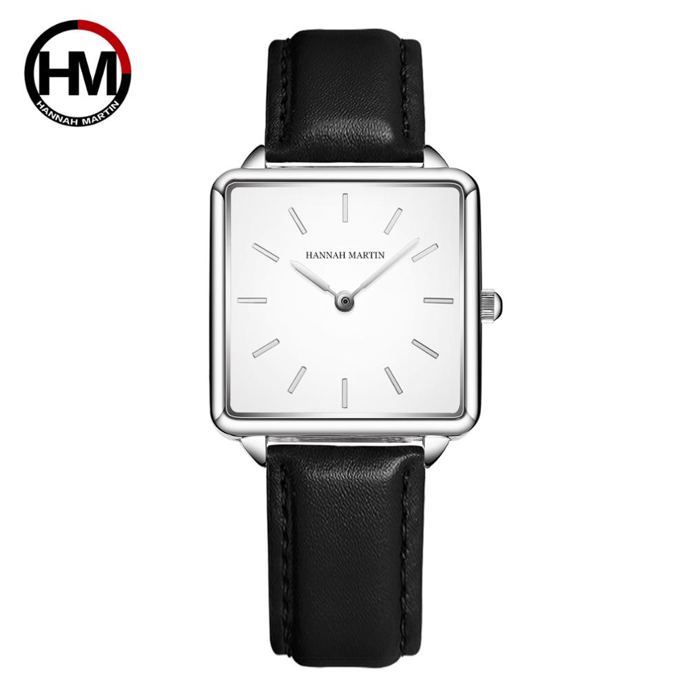 Genuino Della Cinghia di Cuoio - Quiet Luxury Watch recensione e prezzo