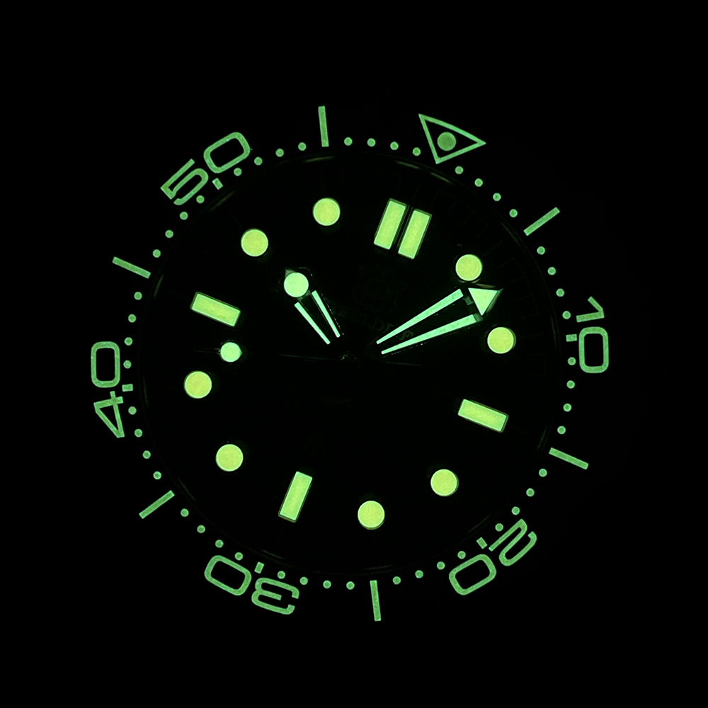 STEELDIVE SD1957 Orologio Suba - Luxury Watch Omega recensione e prezzo