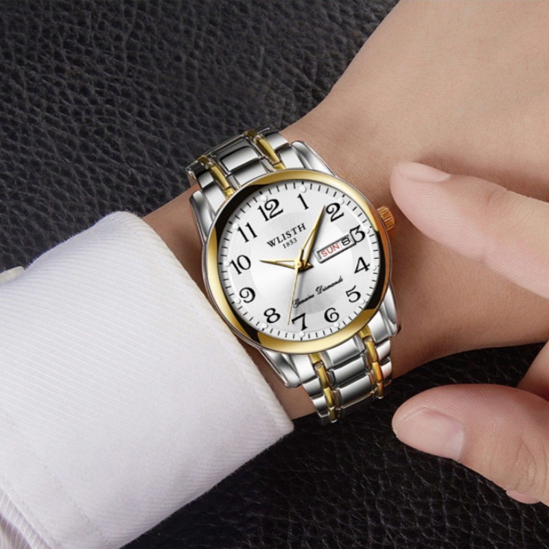 Orologio da Polso Digitale al  - Luxury Watch Collection recensione e prezzo