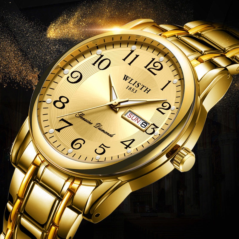 Orologio da Polso Digitale al  - Luxury Watch Collection recensione e prezzo