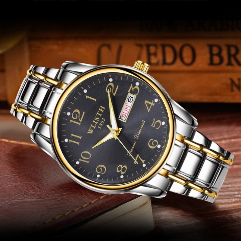 Orologio da Polso Digitale al  - Luxury Watch Collection recensione e prezzo