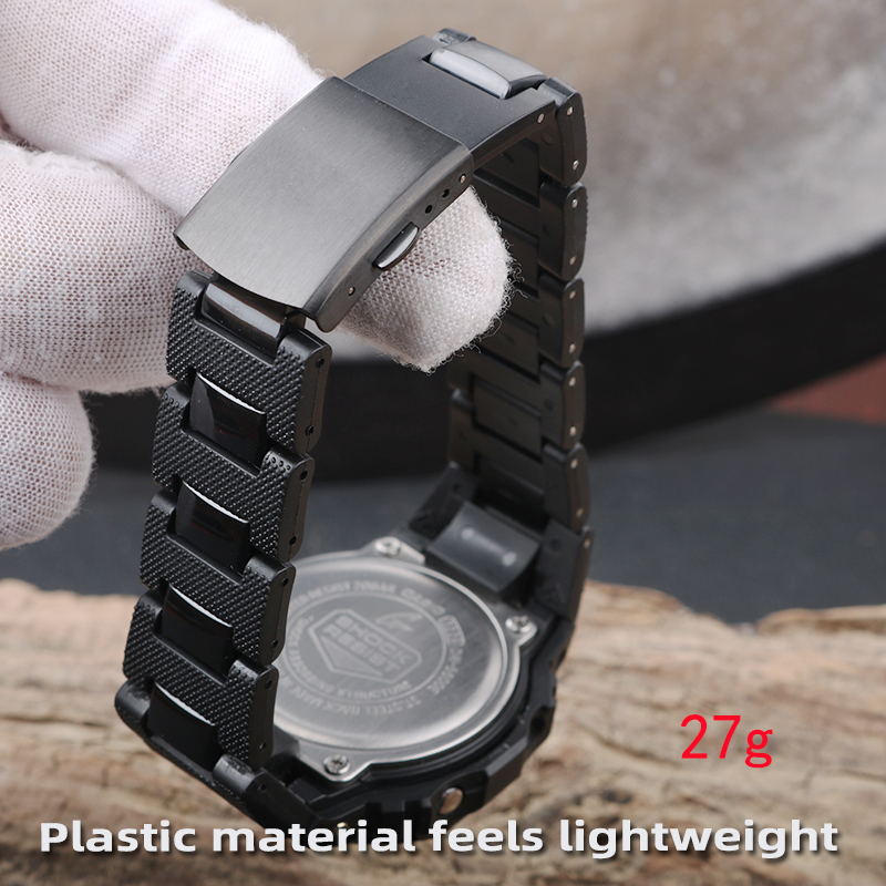 Per Casio G-Shock DW5600 cintu - Casio Watch G-Shock Ga-2100 recensione e prezzo