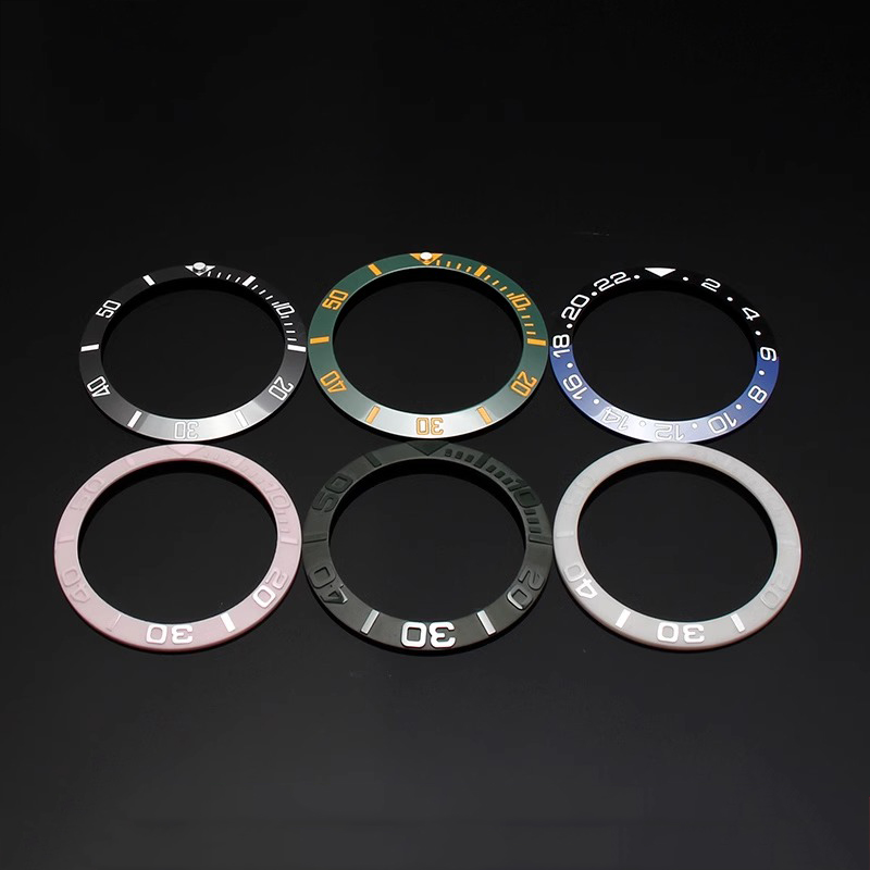 Lunetta per orologio in cerami - Rolex Watch Daytona recensione e prezzo