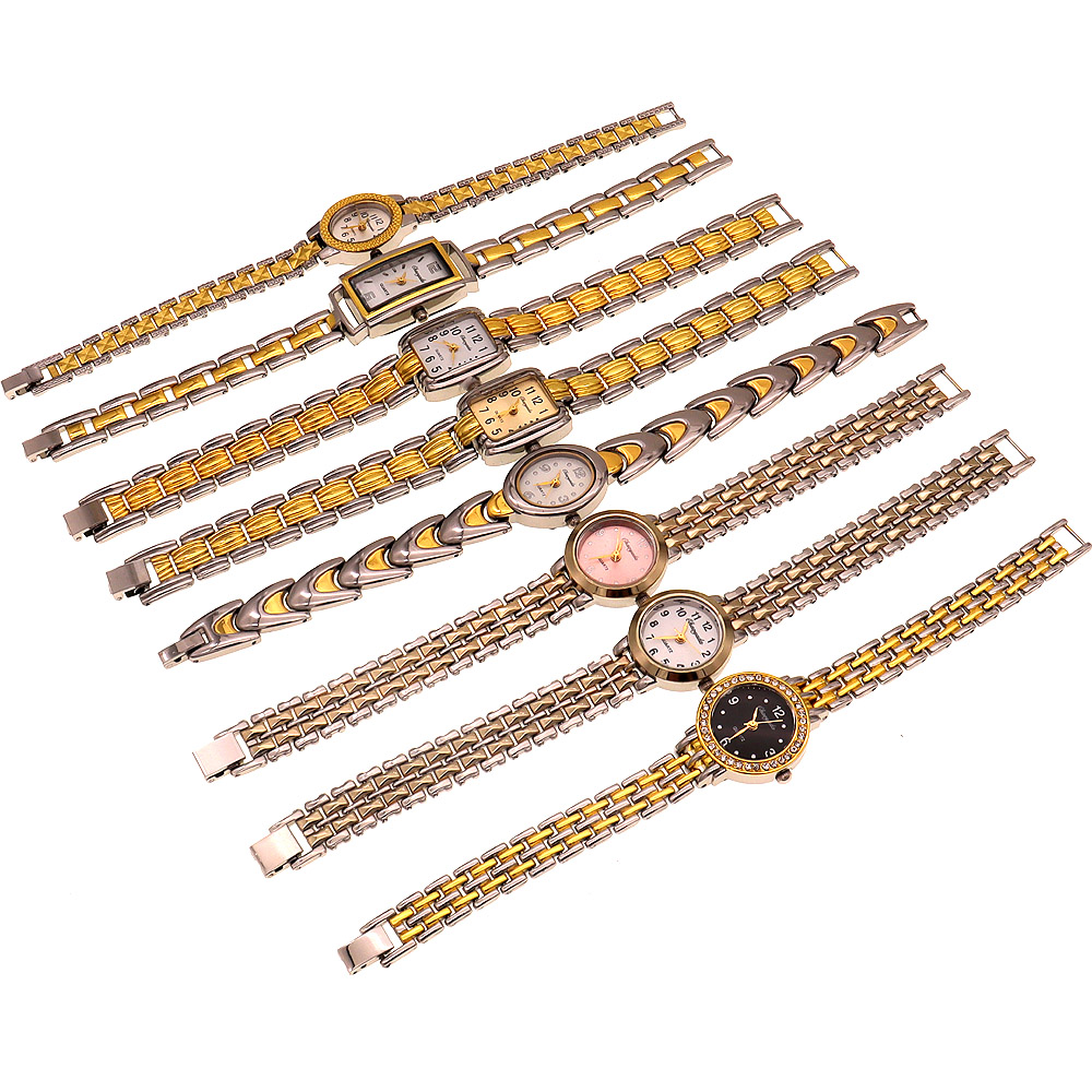 10 Pezzi/Lotto, Orologi da Don - Luxury Watch Deals recensione e prezzo