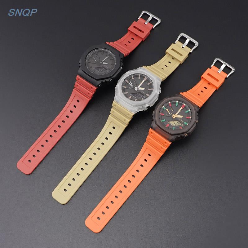 Cinturino per orologio ga2100  - Casio Watch G-Shock Ga-2100 recensione e prezzo