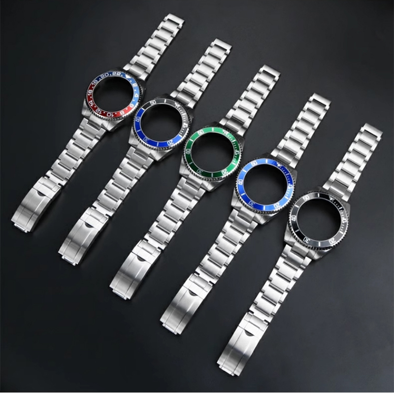 Kit di Modifica Cassa e Cintur - Casio Watch G-Shock Ga-2100 recensione e prezzo