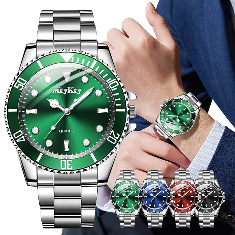 1PC Orologio a Sorpresa in Sca - Luxury Watch Deals recensione e prezzo