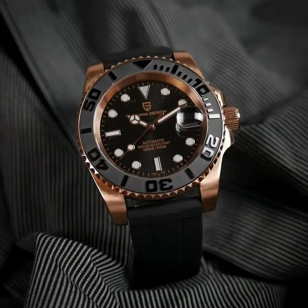 Nuovo Orologio Meccanico da Uo - Luxury Watch Omega recensione e prezzo