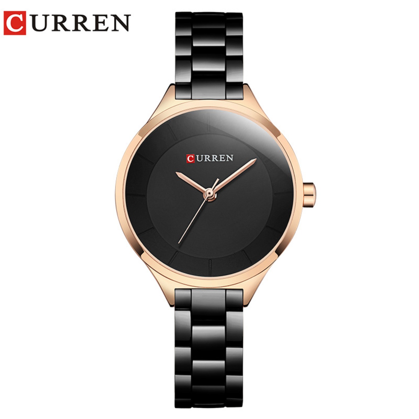 CURREN Nuovo Orologio da Polso - Luxury Watch recensione e prezzo