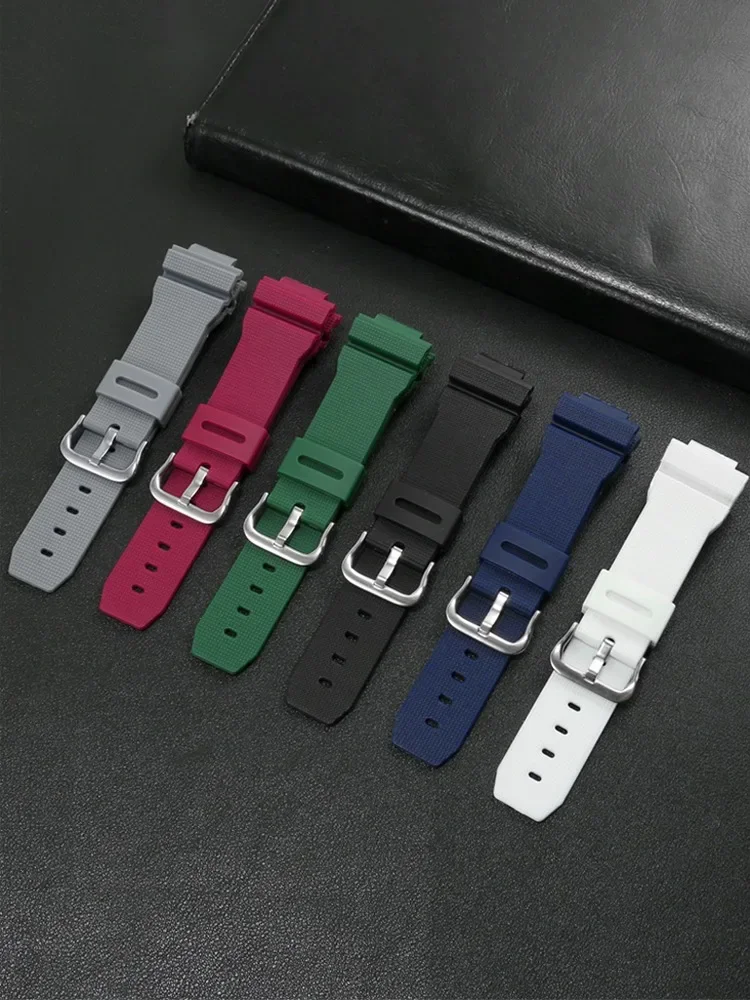 Cinturino per Casio G-SHOCK GM - Luxury Watch Casio recensione e prezzo