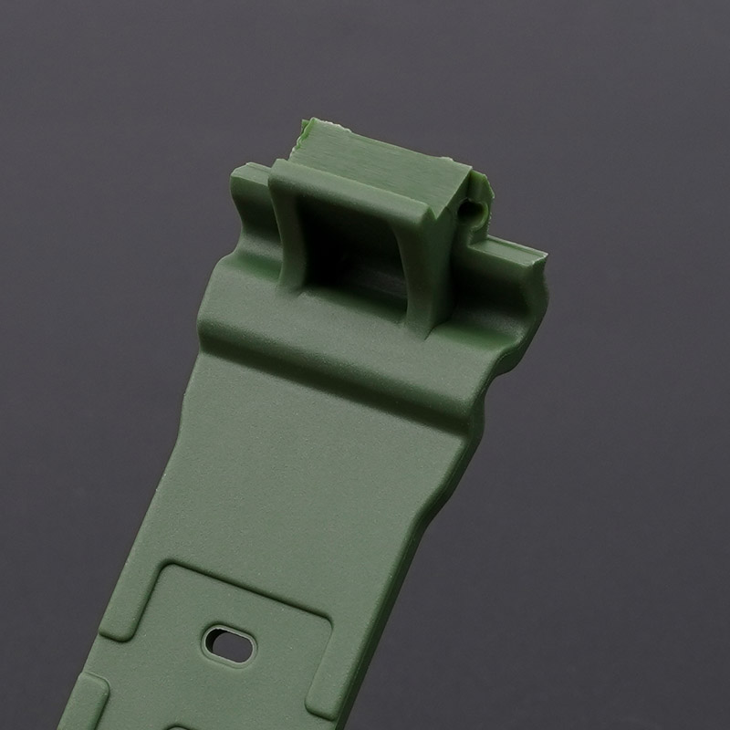 Cinturino in gomma per Casio G - Casio Watch G-Shock Ga-2100 recensione e prezzo