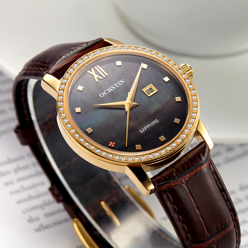 OCHSTIN orologi da donna giapp - Quiet Luxury Watch recensione e prezzo