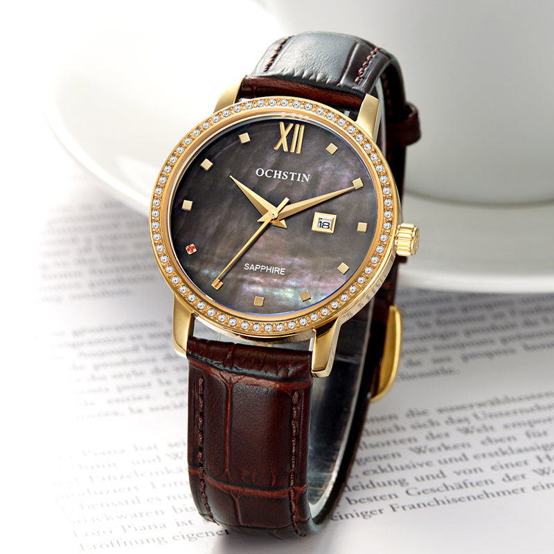 OCHSTIN orologi da donna giapp - Quiet Luxury Watch recensione e prezzo