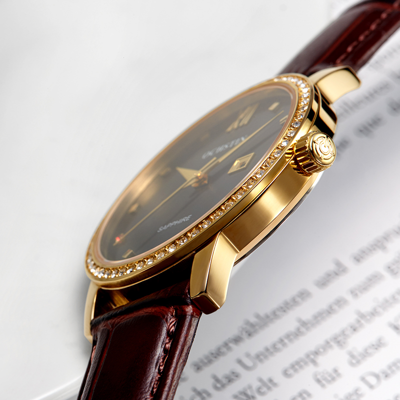 OCHSTIN orologi da donna giapp - Quiet Luxury Watch recensione e prezzo