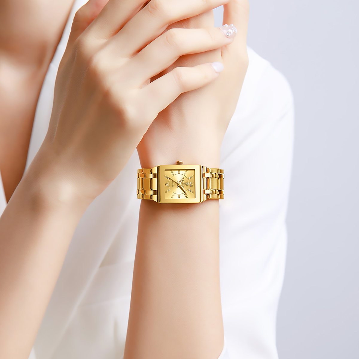 LIEBIG Orologi da polso al qua - Luxury Watch Collection recensione e prezzo