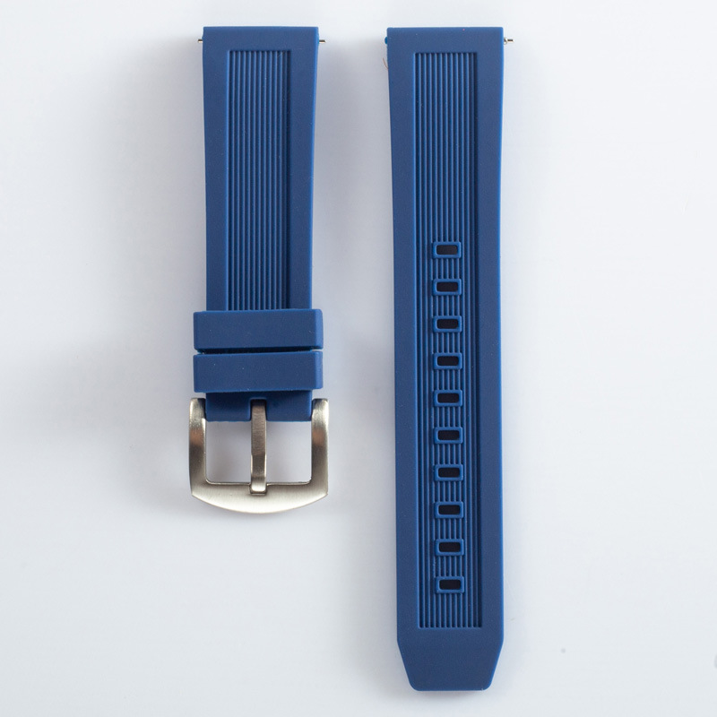 Cinturino in silicone premium  - Citizen Watch Promaster recensione e prezzo
