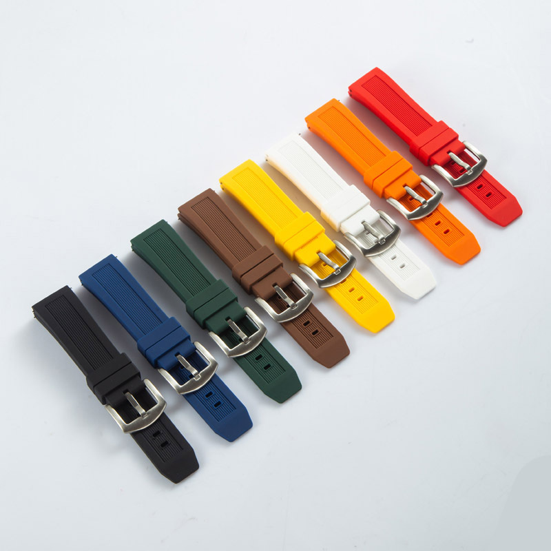 Cinturino in silicone premium  - Citizen Watch Promaster recensione e prezzo