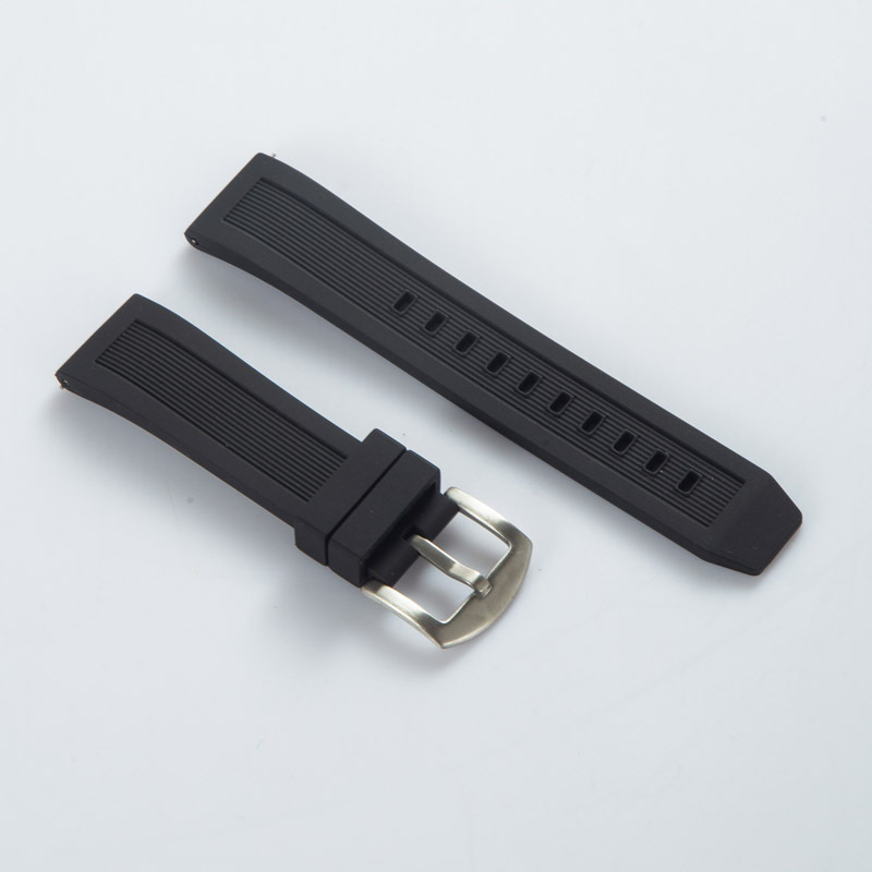 Cinturino in silicone premium  - Citizen Watch Promaster recensione e prezzo