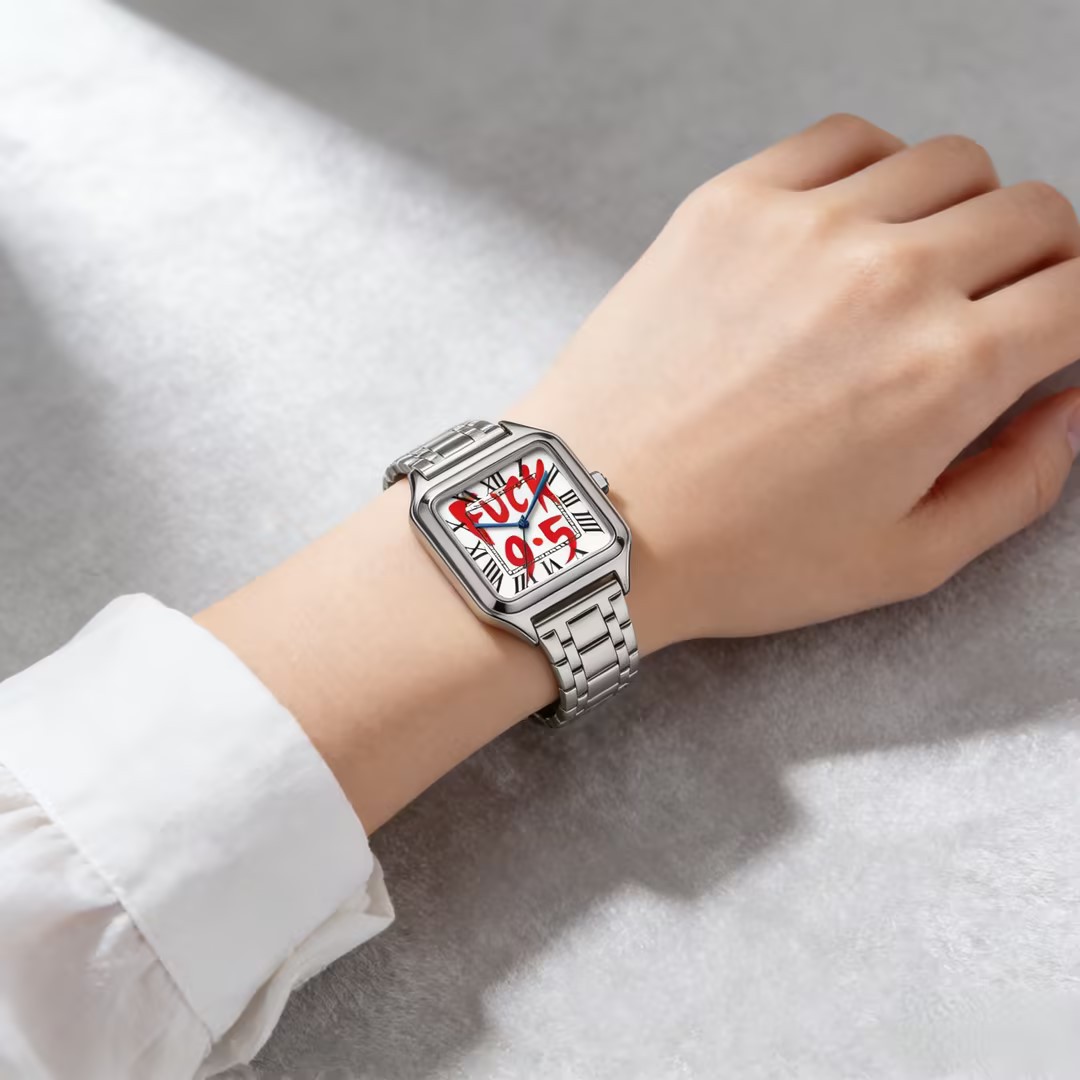 Orologio al Quarzo Unisex Impe - Luxury Watch Cartier recensione e prezzo