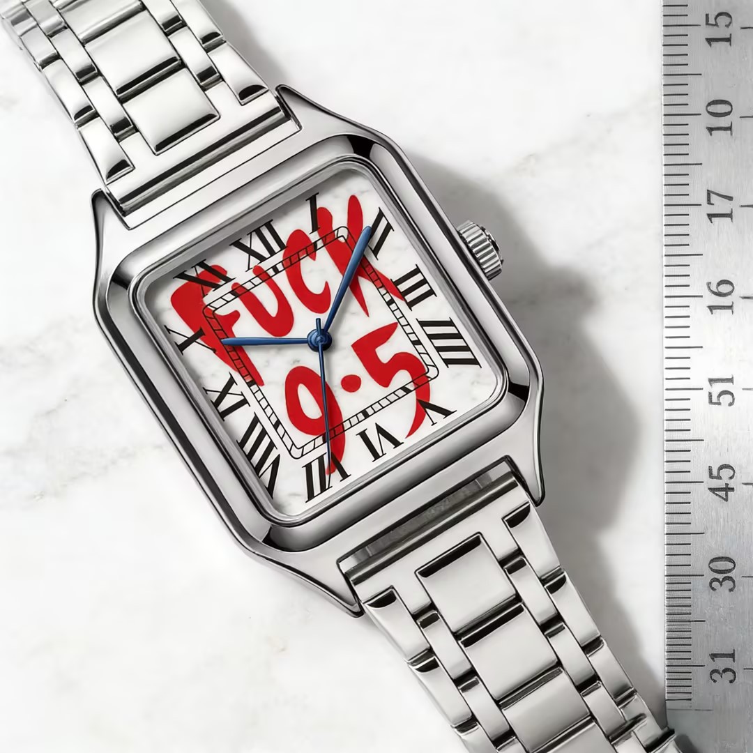 Orologio al Quarzo Unisex Impe - Luxury Watch Cartier recensione e prezzo
