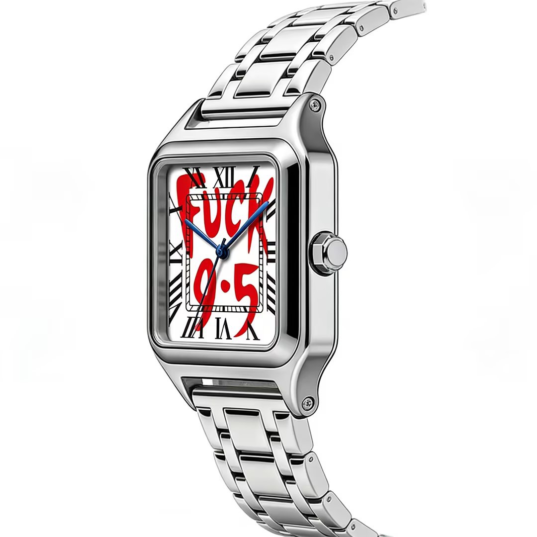 Orologio al Quarzo Unisex Impe - Luxury Watch Cartier recensione e prezzo