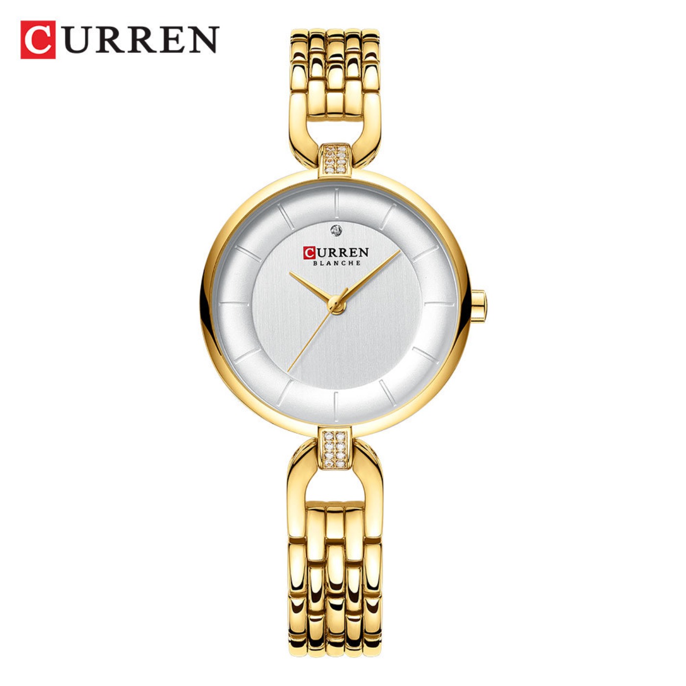 Orologio da donna CURREN, orol - Luxury Watch recensione e prezzo