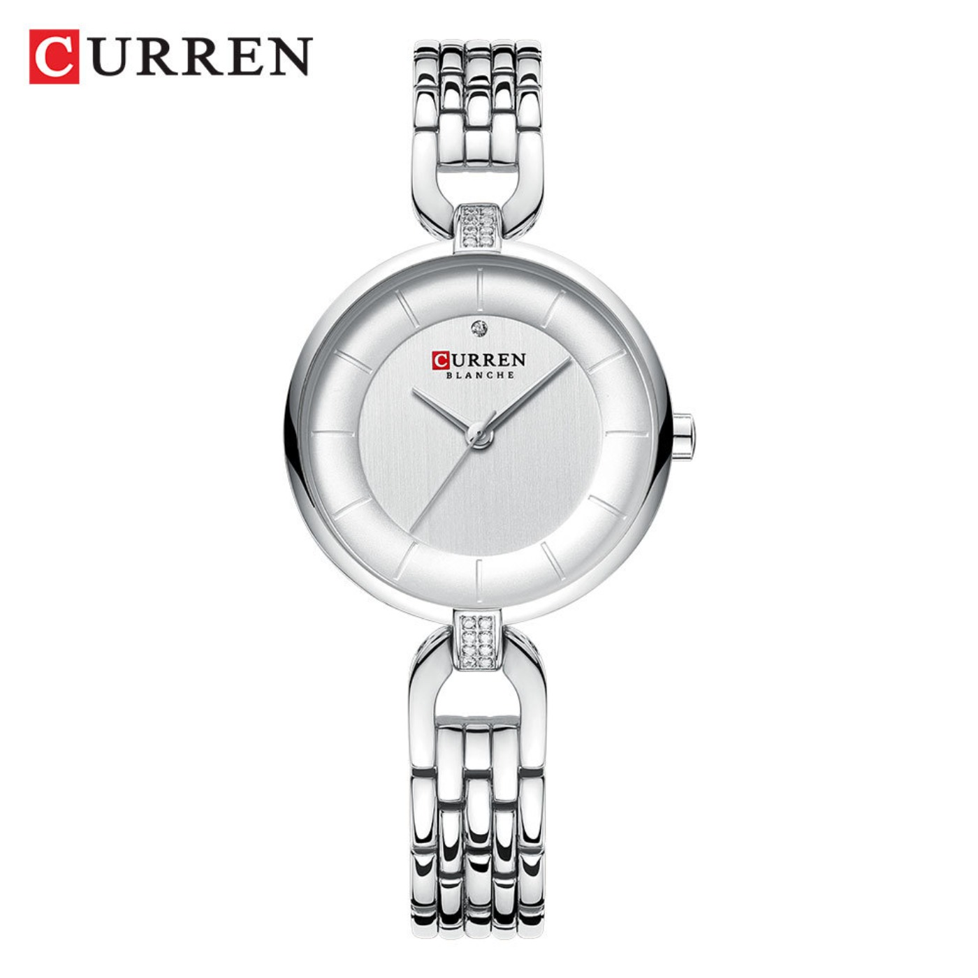 Orologio da donna CURREN, orol - Luxury Watch recensione e prezzo