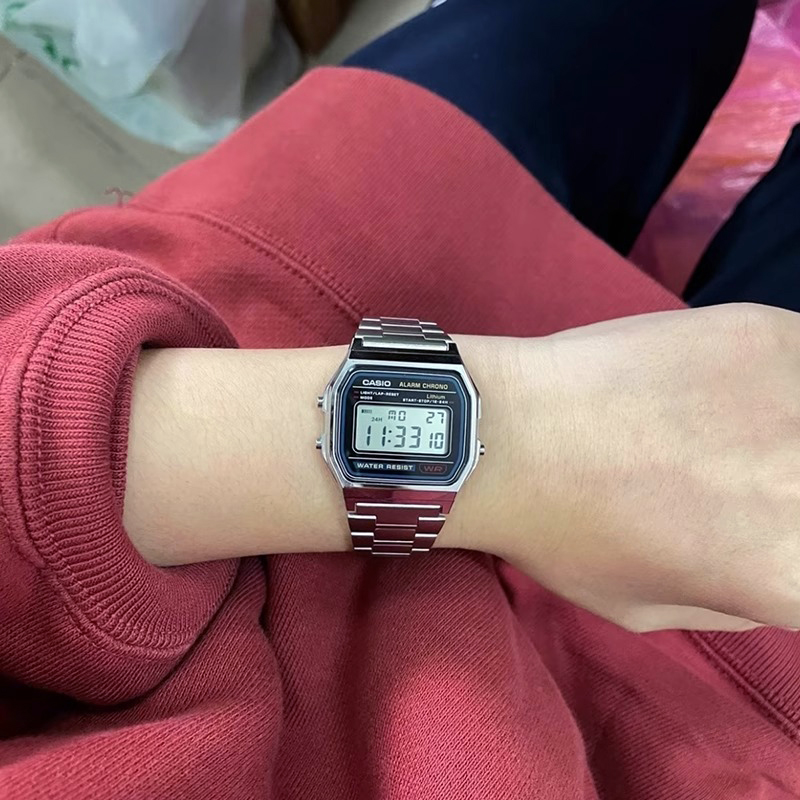 CASIO Orologi da uomo di lusso - Luxury Watch Casio recensione e prezzo