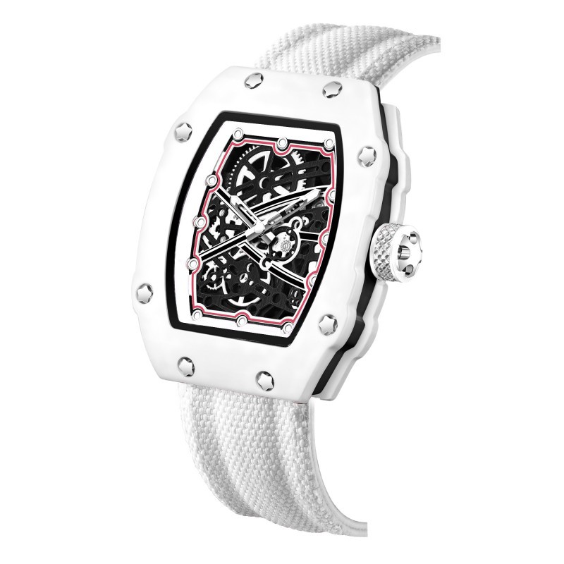 Nuovo Orologio da Uomo al Quar - Luxury Watch Cartier recensione e prezzo