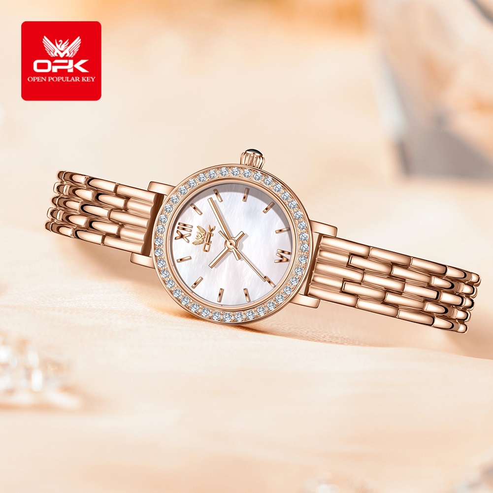 OPK 6063 Orologio di Lusso Leg - Quiet Luxury Watch recensione e prezzo