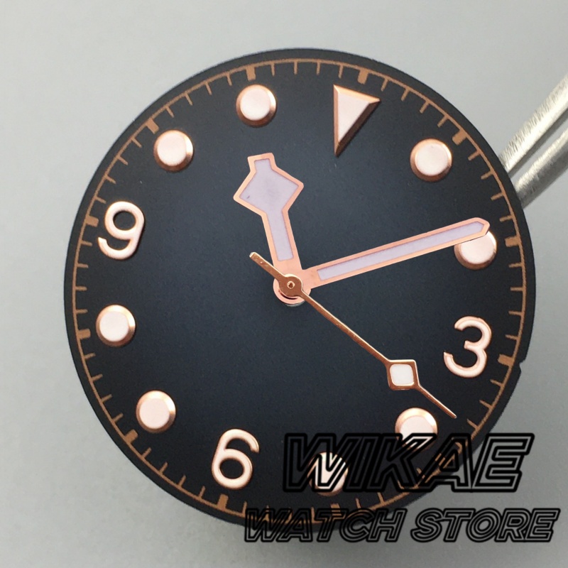 Quadrante Sfumato 29mm Vintage - Bronze Case Watch recensione e prezzo