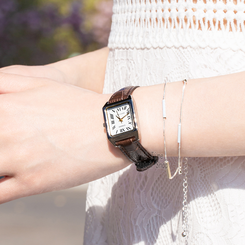 Casio orologio donna orologi t - Luxury Watch Casio recensione e prezzo