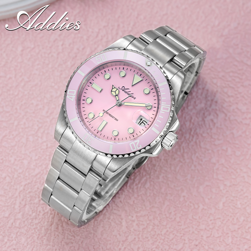 Addies Nuovi orologi da donna  - Luxury Watch Display Case recensione e prezzo