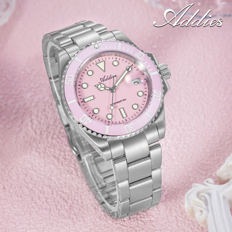 Addies Nuovi orologi da donna  - Luxury Watch Display Case recensione e prezzo