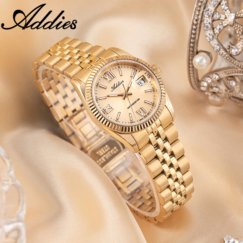 Orologio da donna di lusso Add - Luxury Watch Display Case recensione e prezzo