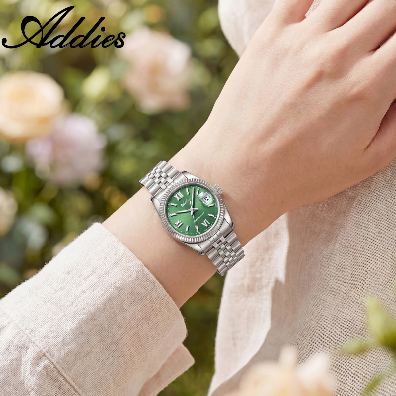 Orologio da donna di lusso Add - Luxury Watch Display Case recensione e prezzo