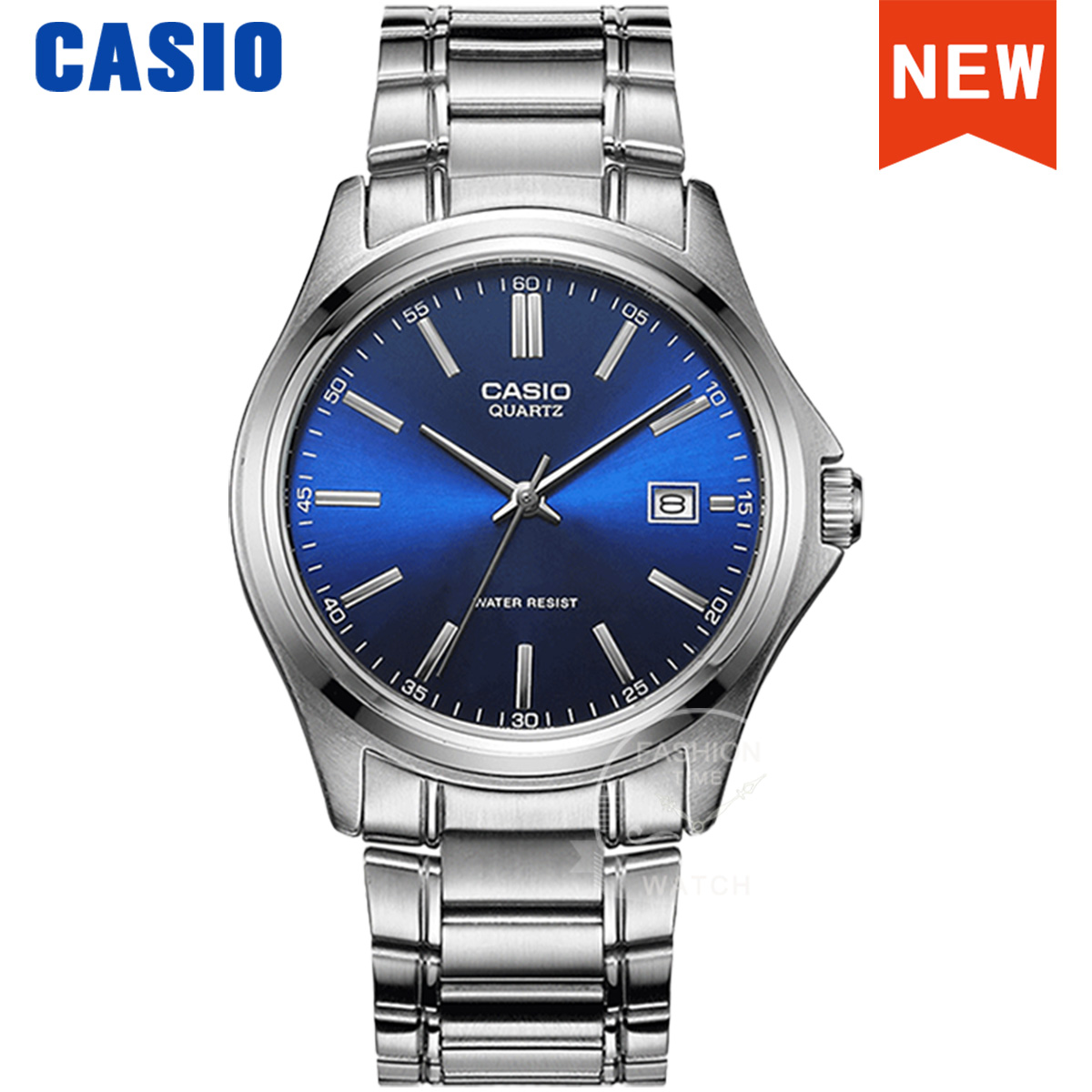 Orologio da uomo Casio, orolog - Luxury Watch Casio recensione e prezzo