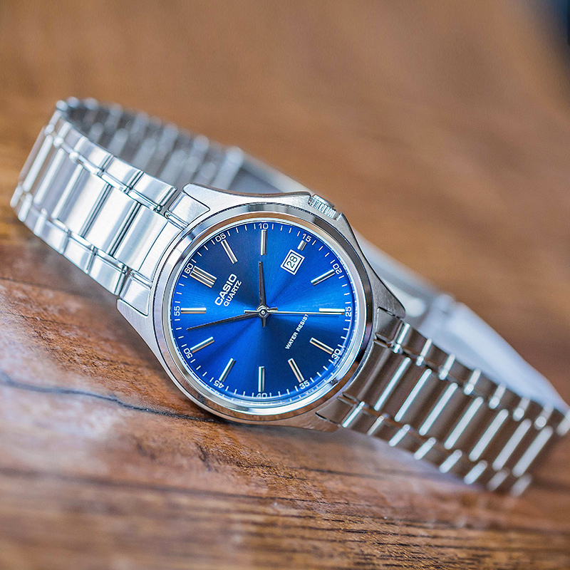 Orologio da uomo Casio, orolog - Luxury Watch Casio recensione e prezzo